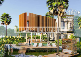 5 Bedrooms Bedrooms, ,5 BathroomsBathrooms,Villa,Leasehold Sale,1317