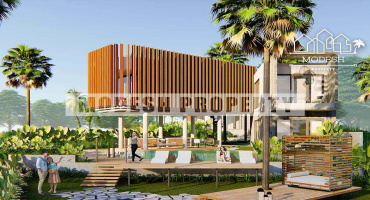5 Bedrooms Bedrooms, ,5 BathroomsBathrooms,Villa,Leasehold Sale,1317