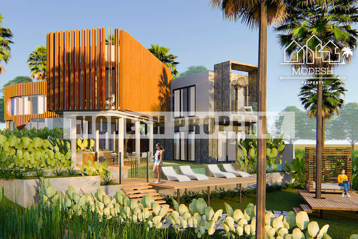 5 Bedrooms Bedrooms, ,5 BathroomsBathrooms,Villa,Leasehold Sale,1317