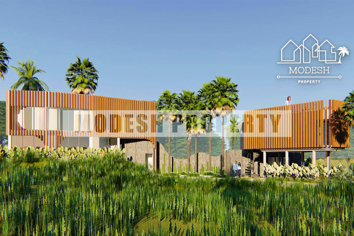 5 Bedrooms Bedrooms, ,5 BathroomsBathrooms,Villa,Leasehold Sale,1317