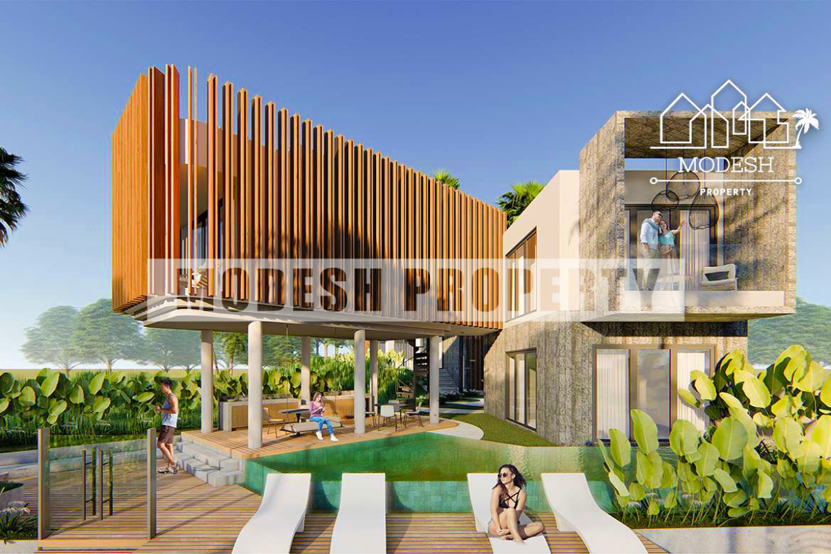 5 Bedrooms Bedrooms, ,5 BathroomsBathrooms,Villa,Leasehold Sale,1317