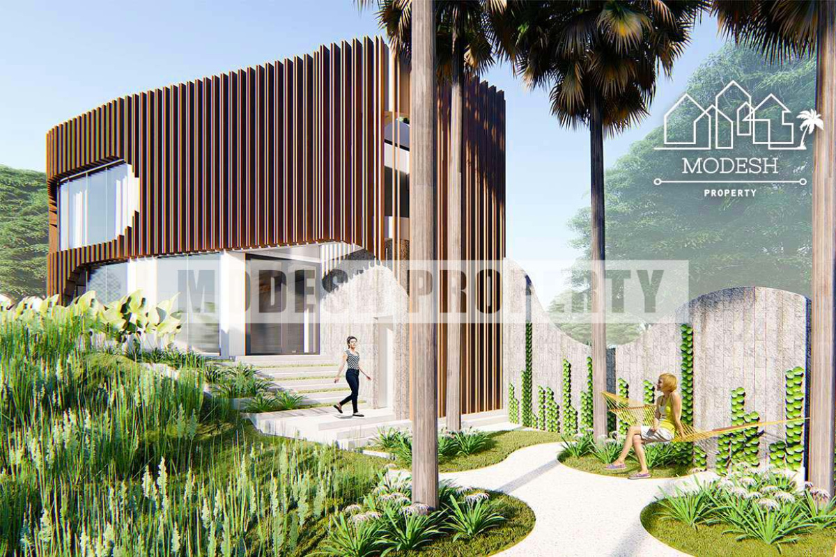 5 Bedrooms Bedrooms, ,5 BathroomsBathrooms,Villa,Leasehold Sale,1317