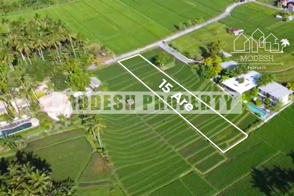 Beraban, Kediri, Tabanan Regency, Bali, ,Land,Leasehold Sale,Beraban, Kediri, Tabanan Regency, Bali,1318