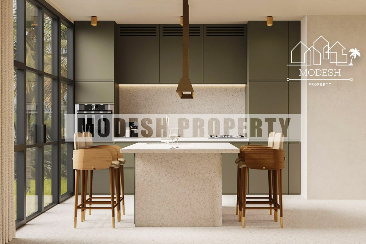 berawa, 1 Bedroom Bedrooms, ,1 BathroomBathrooms,Villa,Leasehold Sale,berawa,1322