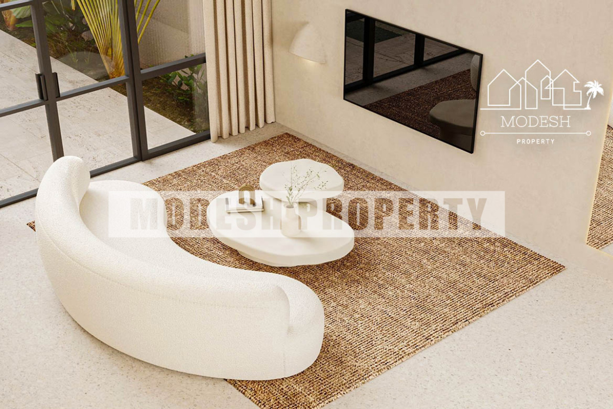 berawa, 1 Bedroom Bedrooms, ,1 BathroomBathrooms,Villa,Leasehold Sale,berawa,1322