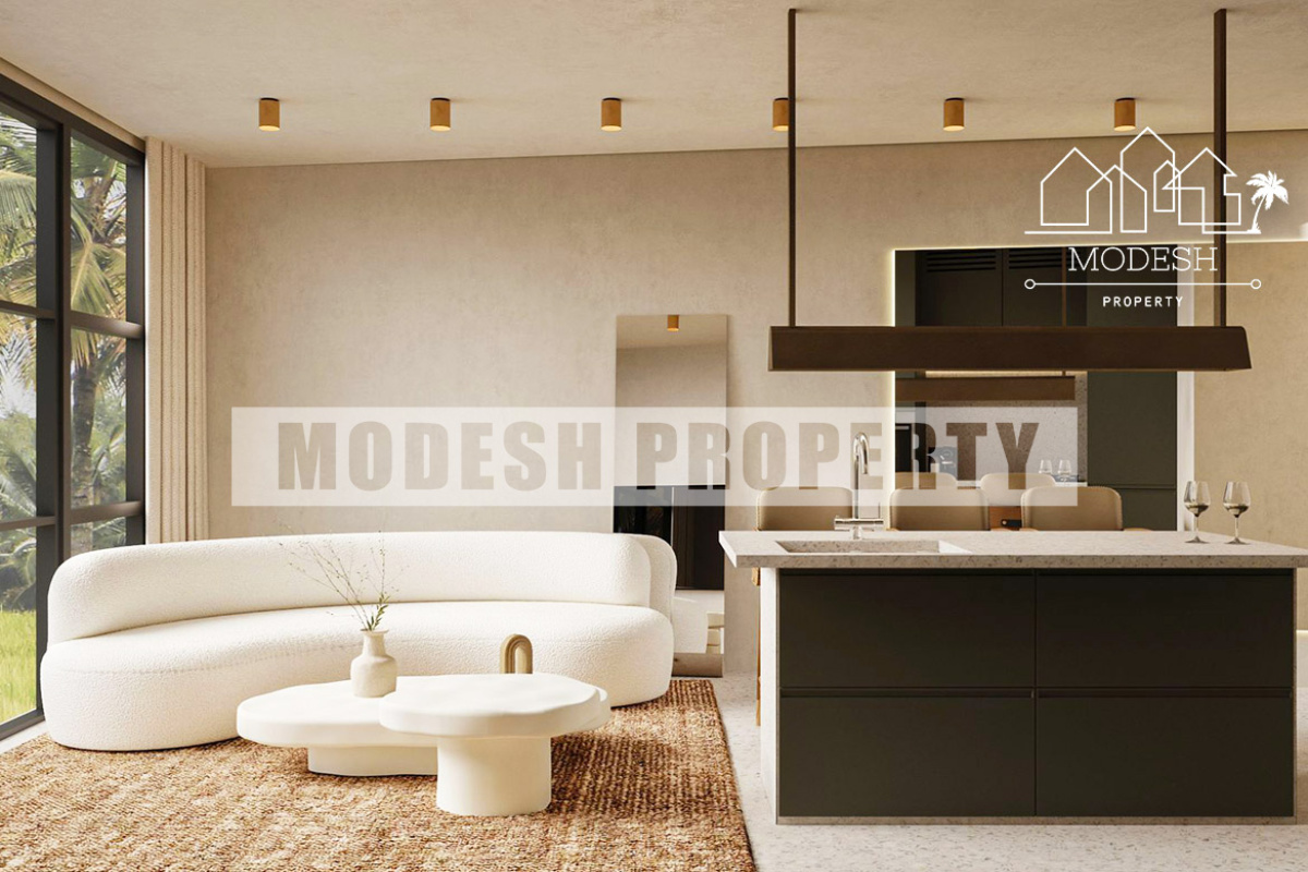 berawa, 1 Bedroom Bedrooms, ,1 BathroomBathrooms,Villa,Leasehold Sale,berawa,1322