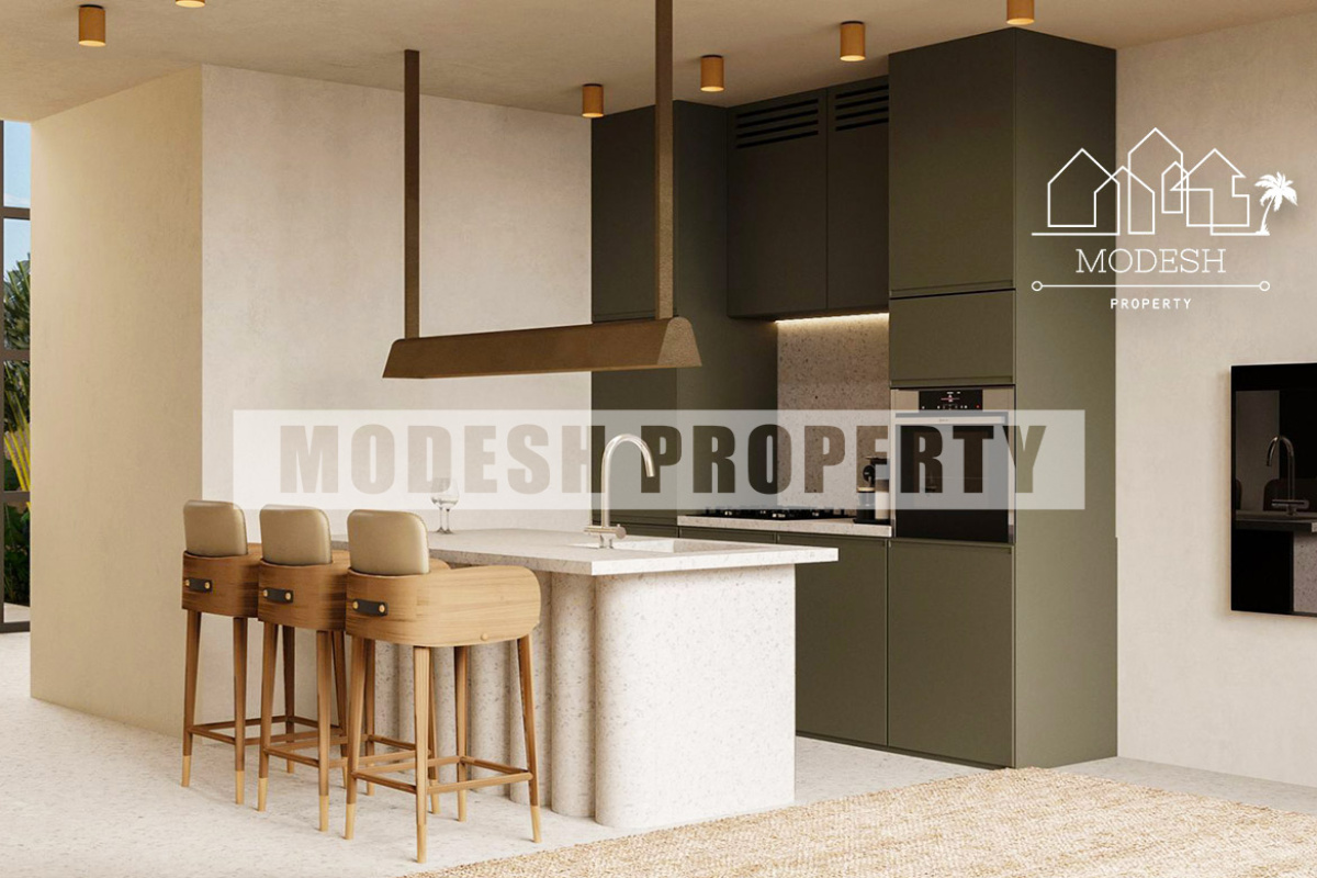 berawa, 1 Bedroom Bedrooms, ,1 BathroomBathrooms,Villa,Leasehold Sale,berawa,1322