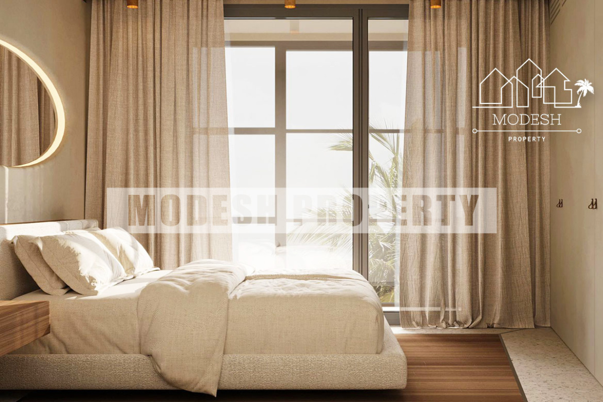 berawa, 1 Bedroom Bedrooms, ,1 BathroomBathrooms,Villa,Leasehold Sale,berawa,1322