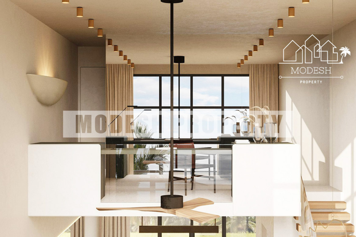 berawa, 1 Bedroom Bedrooms, ,1 BathroomBathrooms,Villa,Leasehold Sale,berawa,1322