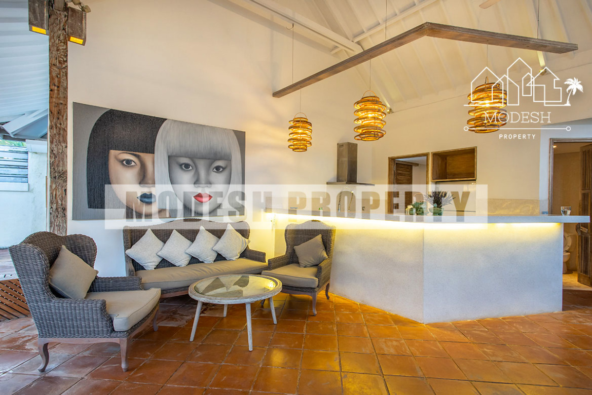 seminyak, 3 Bedrooms Bedrooms, ,3 BathroomsBathrooms,Villa,Yearly Rent,seminyak,1324