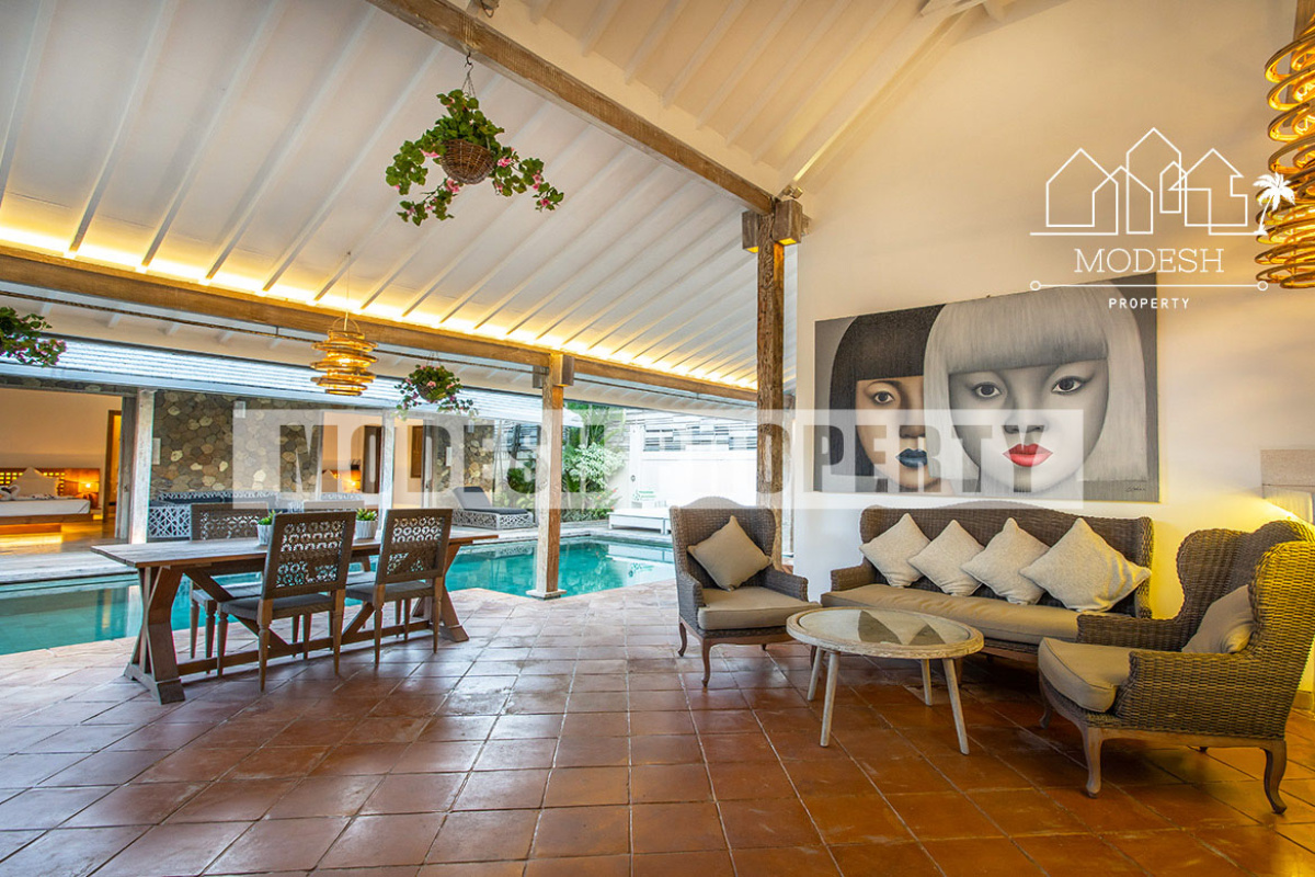 seminyak, 3 Bedrooms Bedrooms, ,3 BathroomsBathrooms,Villa,Yearly Rent,seminyak,1324