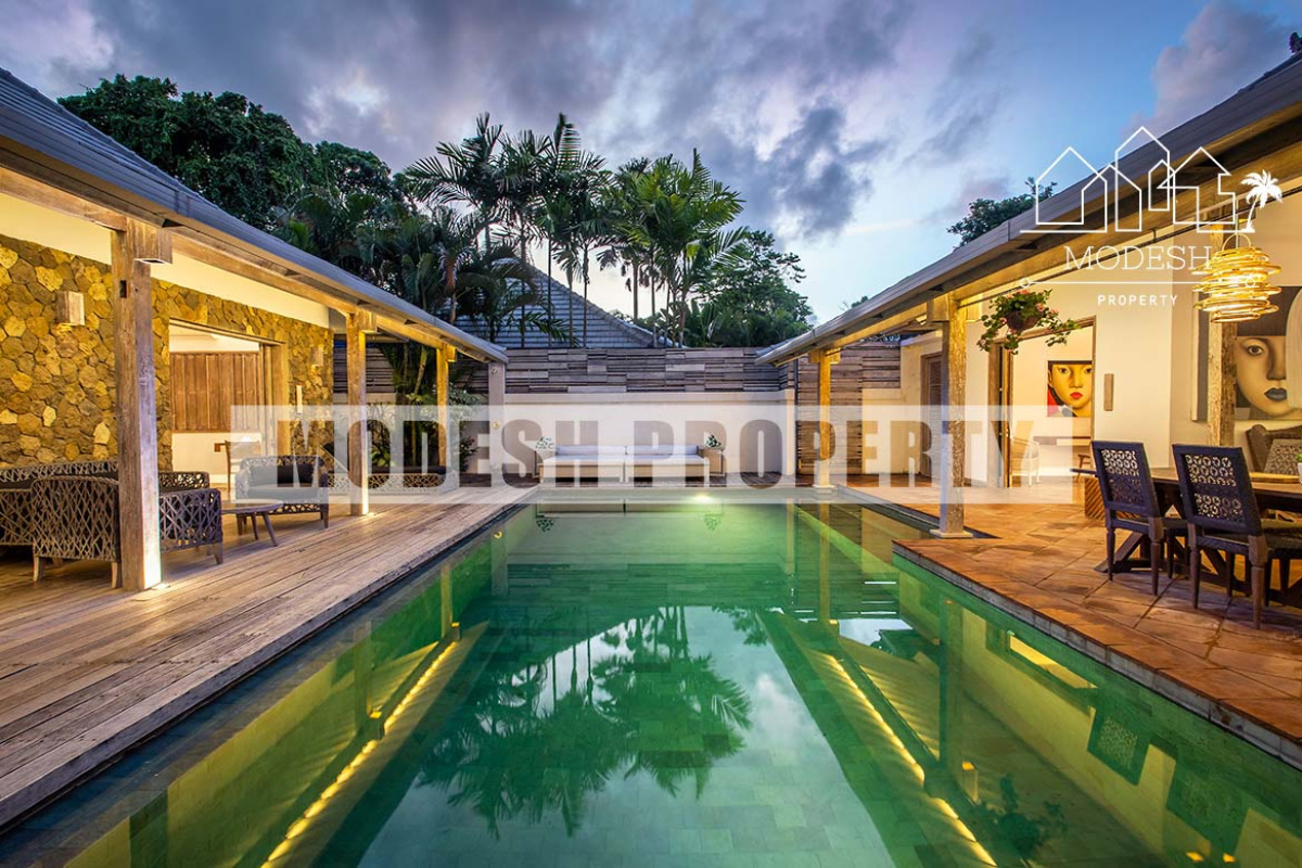 seminyak, 3 Bedrooms Bedrooms, ,3 BathroomsBathrooms,Villa,Yearly Rent,seminyak,1324