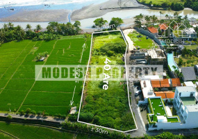 cemagi, ,Land,Freehold Sale,cemagi,1325
