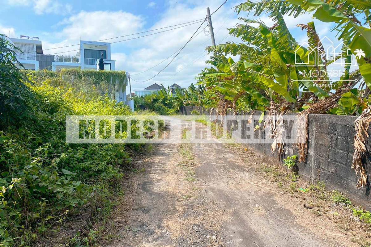cemagi, ,Land,Freehold Sale,cemagi,1325
