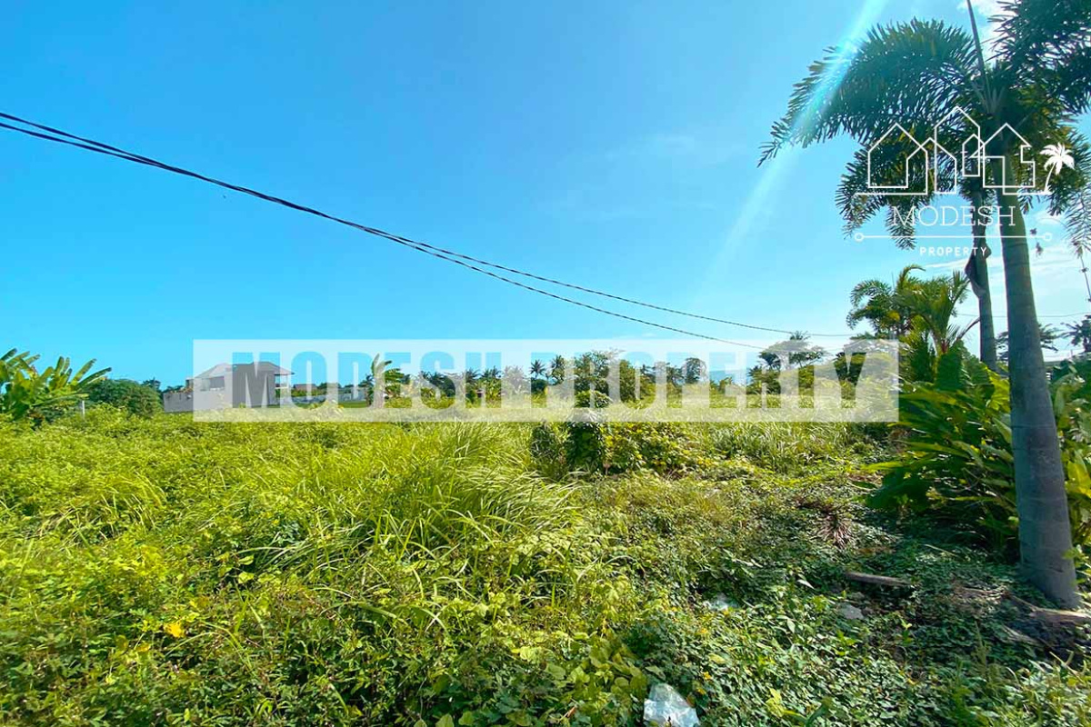 cemagi, ,Land,Freehold Sale,cemagi,1325
