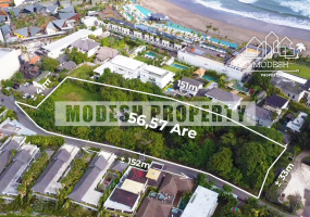 berawa beach, ,Land,Leasehold Sale,berawa beach,1326