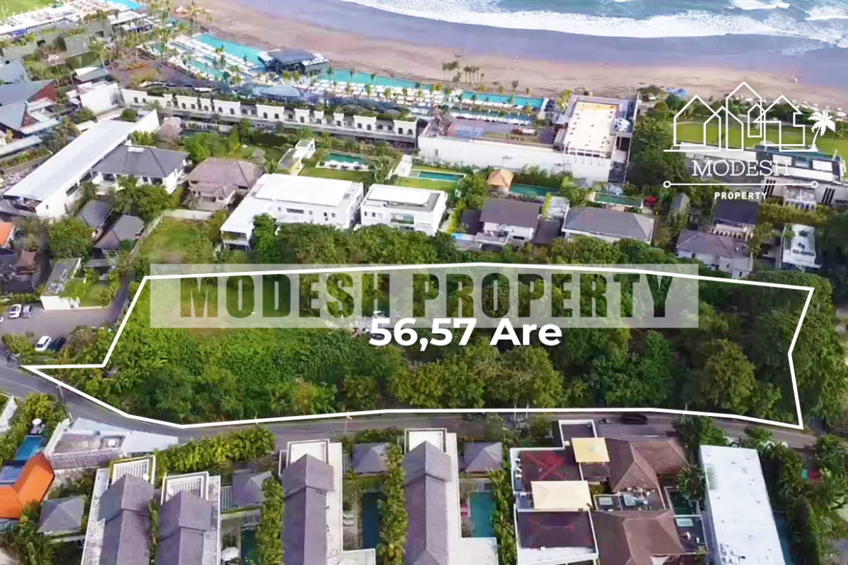 berawa beach, ,Land,Leasehold Sale,berawa beach,1326