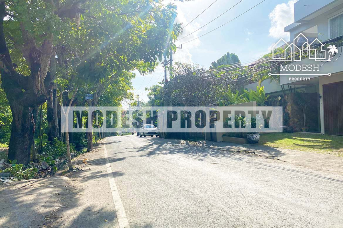 berawa beach, ,Land,Leasehold Sale,berawa beach,1326
