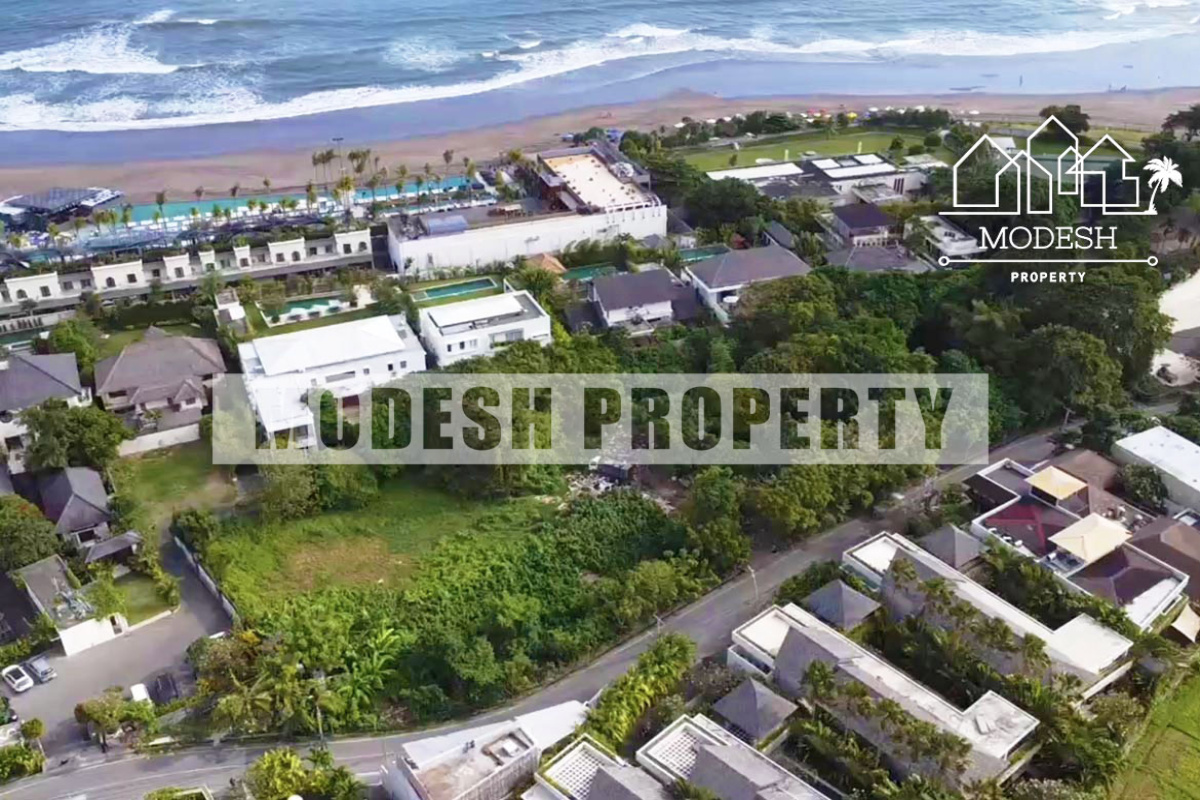 berawa beach, ,Land,Leasehold Sale,berawa beach,1326