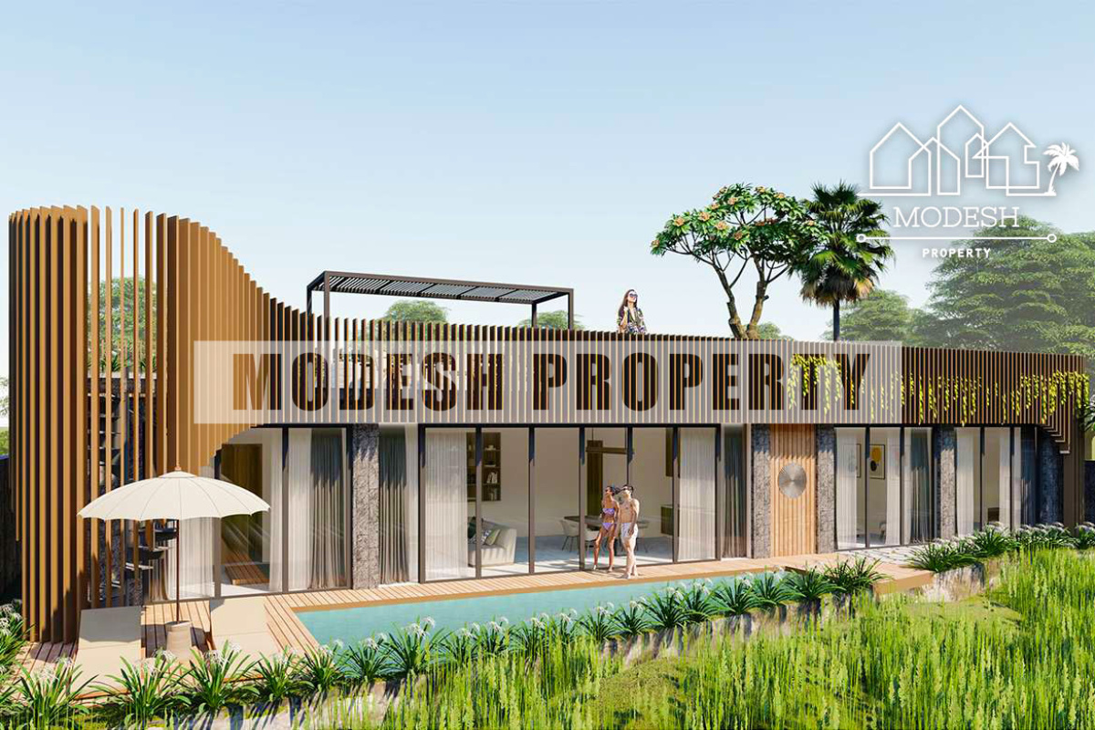 pantai lima, 3 Bedrooms Bedrooms, ,3 BathroomsBathrooms,Villa,Leasehold Sale,pantai lima,1333