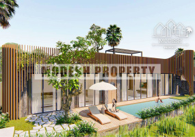 pantai lima, 3 Bedrooms Bedrooms, ,3 BathroomsBathrooms,Villa,Leasehold Sale,pantai lima,1333