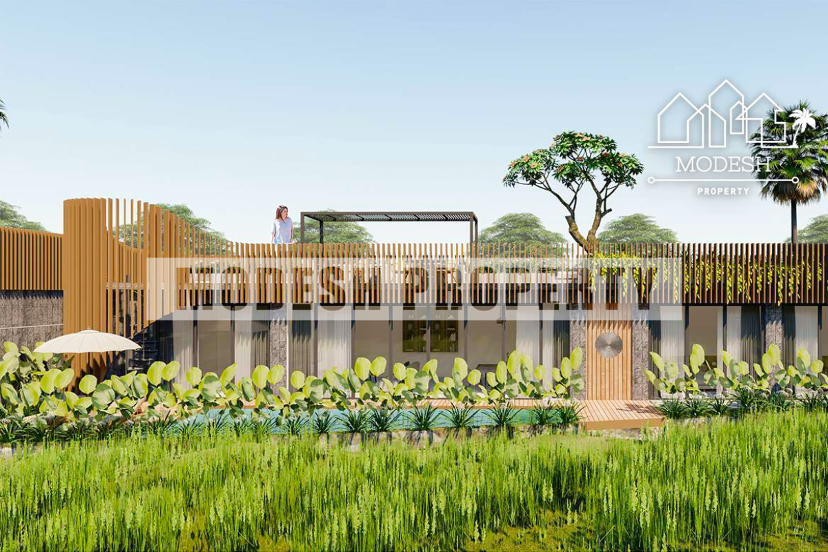 pantai lima, 3 Bedrooms Bedrooms, ,3 BathroomsBathrooms,Villa,Leasehold Sale,pantai lima,1333