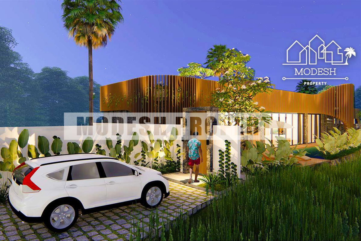 pantai lima, 3 Bedrooms Bedrooms, ,3 BathroomsBathrooms,Villa,Leasehold Sale,pantai lima,1333