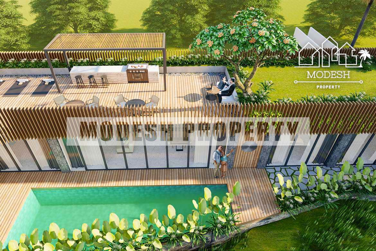 pantai lima, 3 Bedrooms Bedrooms, ,3 BathroomsBathrooms,Villa,Leasehold Sale,pantai lima,1333