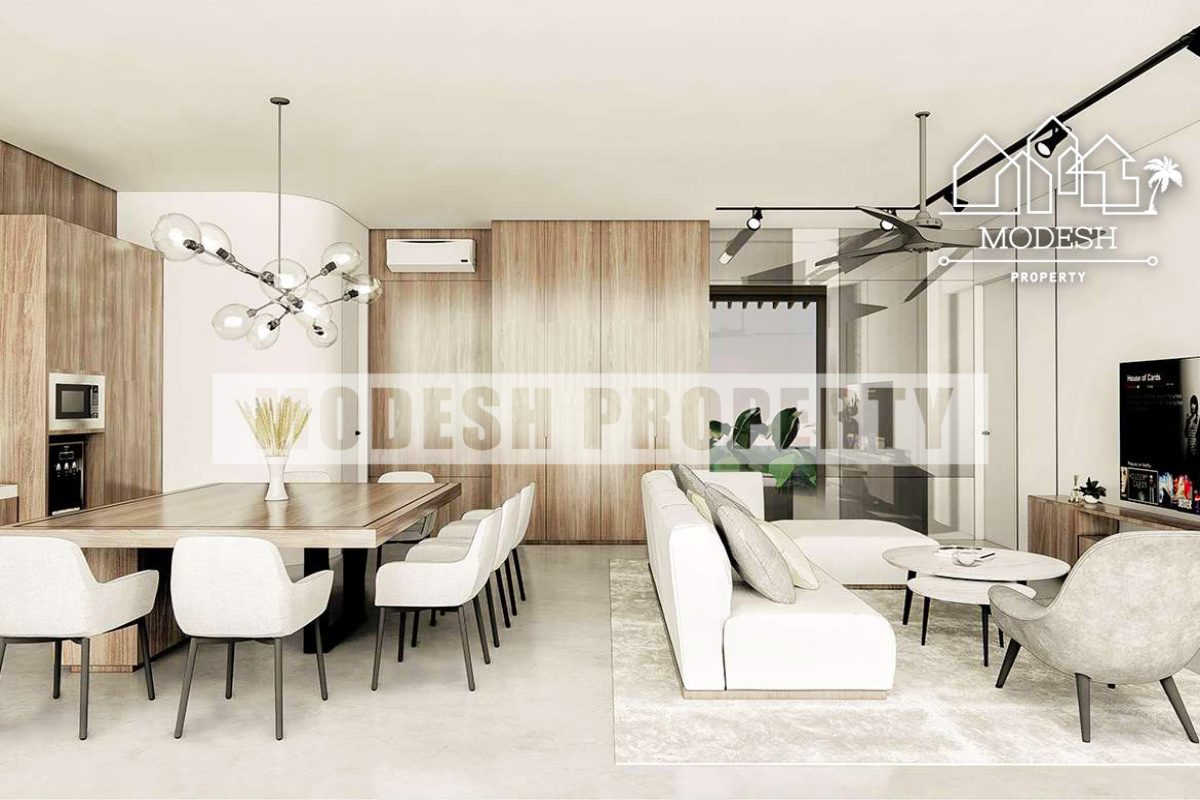 pantai lima, 3 Bedrooms Bedrooms, ,3 BathroomsBathrooms,Villa,Leasehold Sale,pantai lima,1333