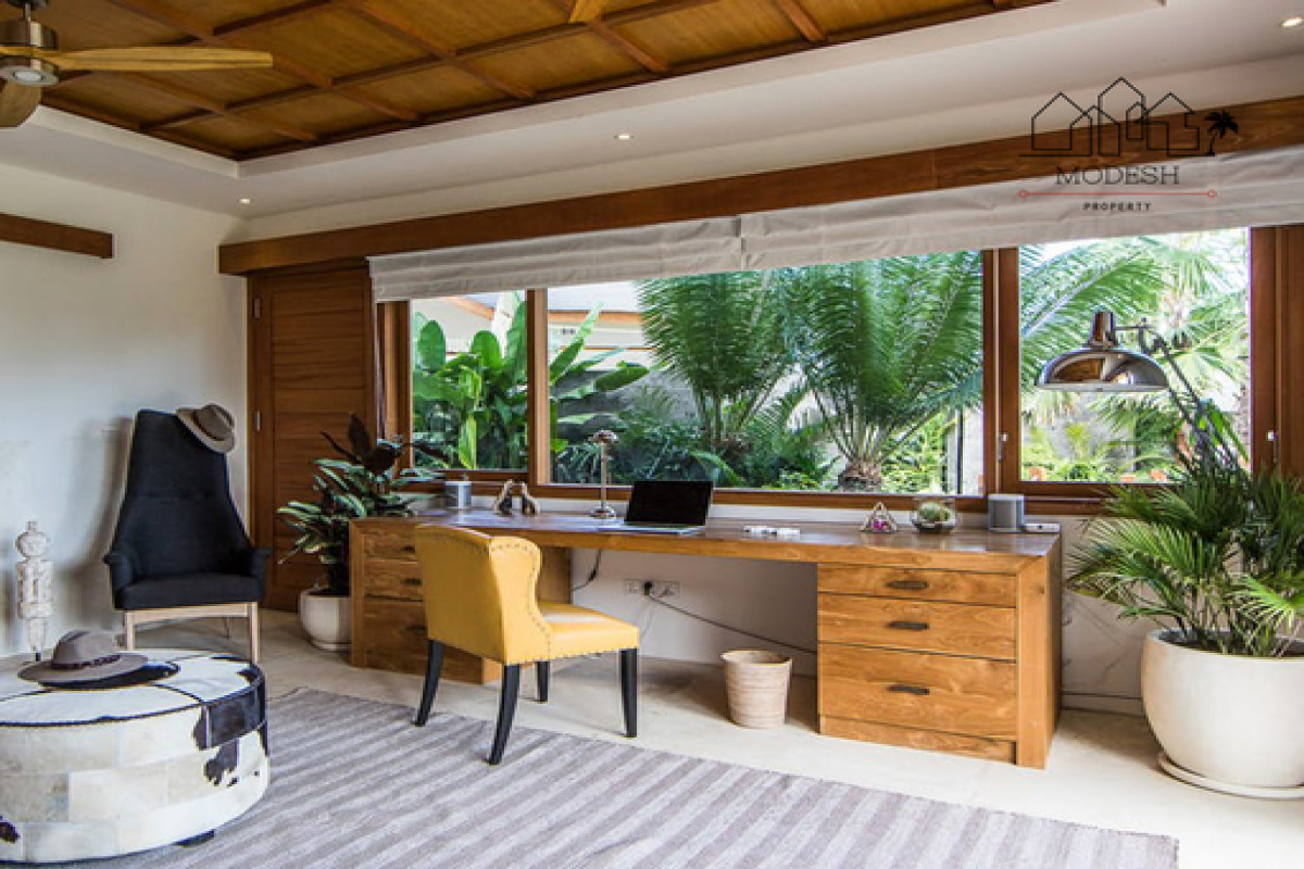 5 Bedrooms Bedrooms, ,5 BathroomsBathrooms,Villa,Leasehold Sale,2,1031