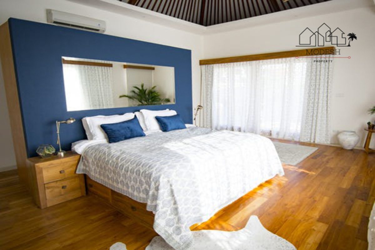 5 Bedrooms Bedrooms, ,5 BathroomsBathrooms,Villa,Leasehold Sale,2,1031