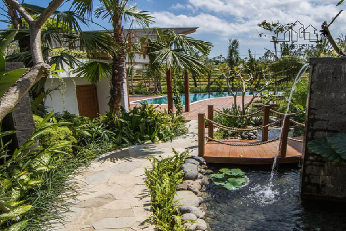 5 Bedrooms Bedrooms, ,5 BathroomsBathrooms,Villa,Leasehold Sale,2,1031
