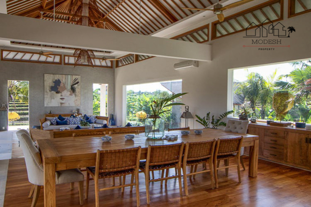 5 Bedrooms Bedrooms, ,5 BathroomsBathrooms,Villa,Leasehold Sale,2,1031