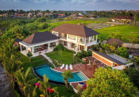 5 Bedrooms Bedrooms, ,5 BathroomsBathrooms,Villa,Leasehold Sale,2,1031