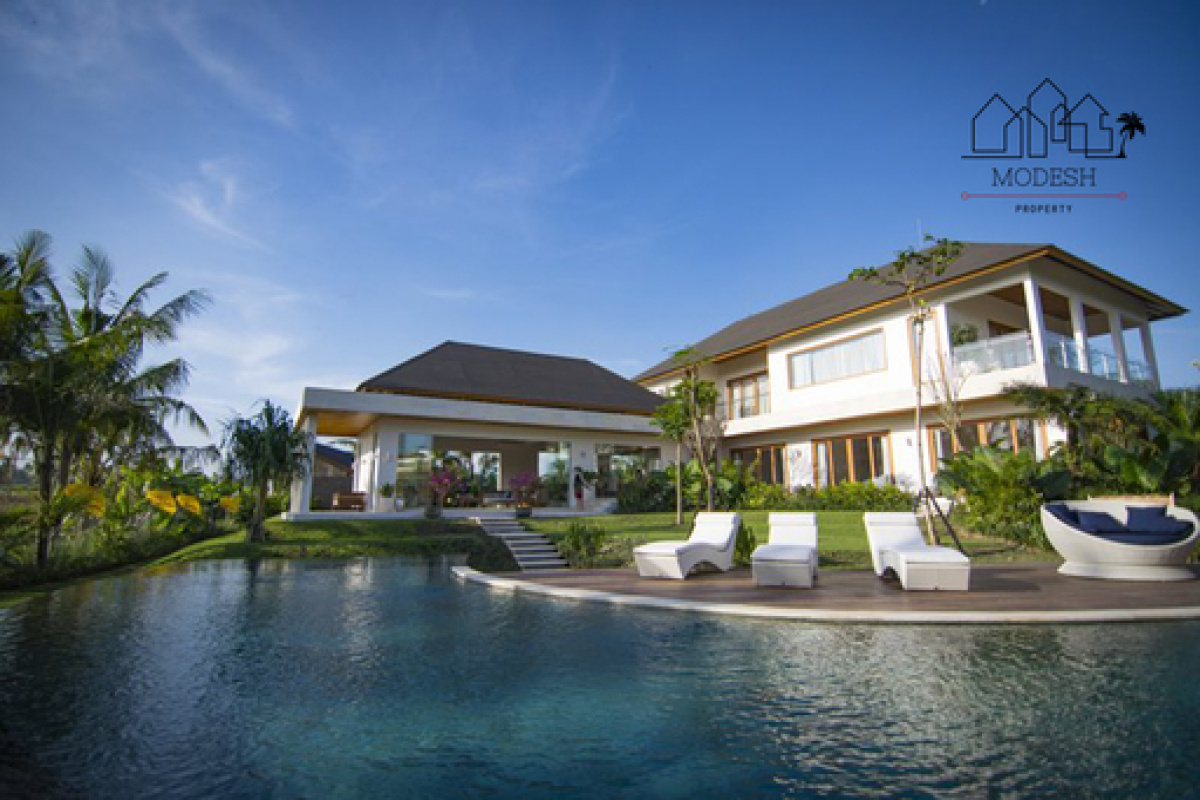 5 Bedrooms Bedrooms, ,5 BathroomsBathrooms,Villa,Leasehold Sale,2,1031