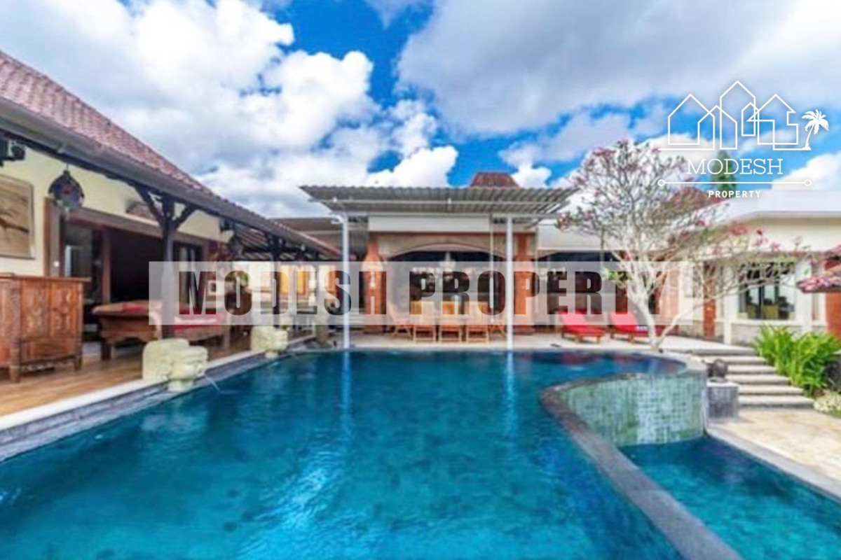 Jl. kayu tulang utara, Canggu, 5 Bedrooms Bedrooms, ,5 BathroomsBathrooms,Villa,Yearly Rent,Jl. kayu tulang utara, Canggu,1344