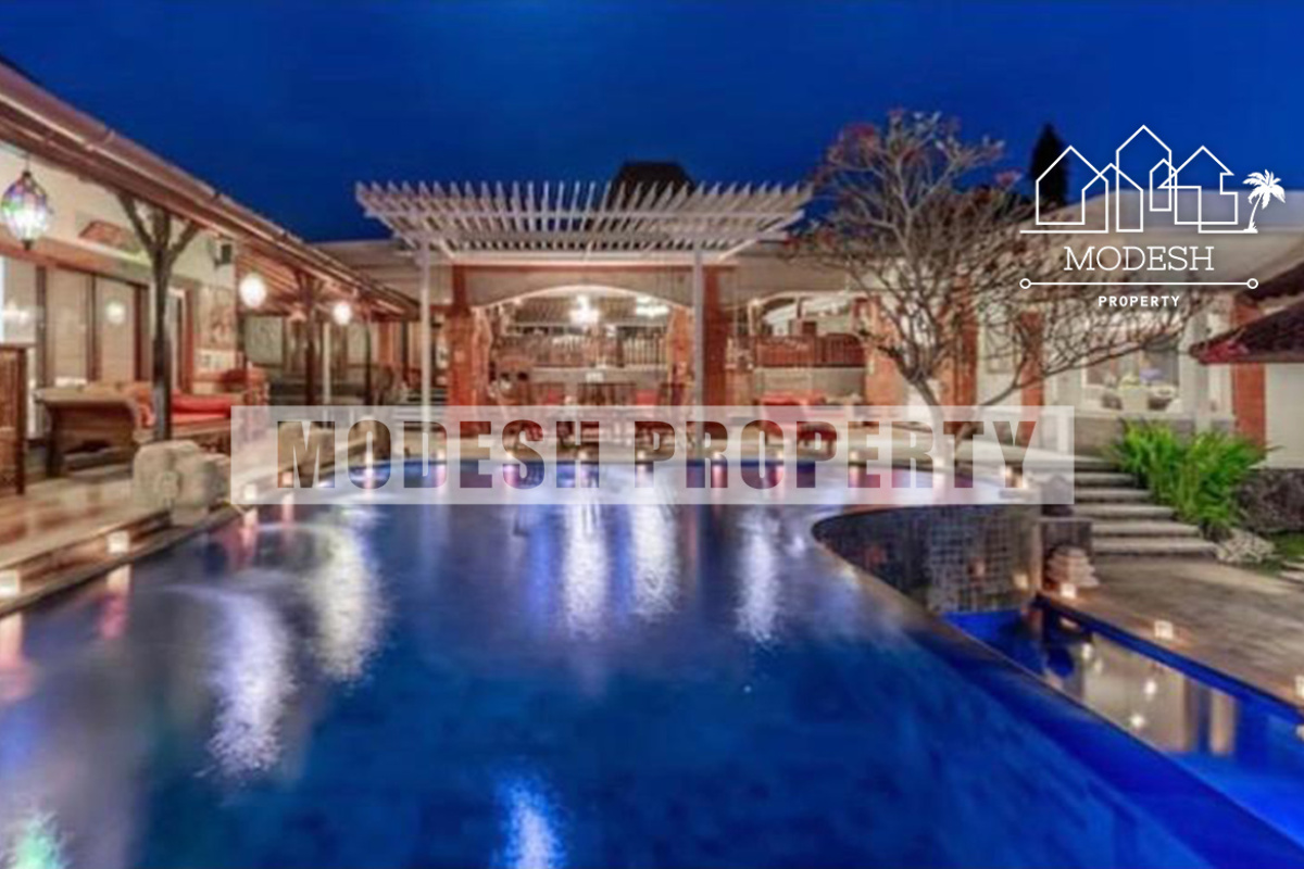 Jl. kayu tulang utara, Canggu, 5 Bedrooms Bedrooms, ,5 BathroomsBathrooms,Villa,Yearly Rent,Jl. kayu tulang utara, Canggu,1344