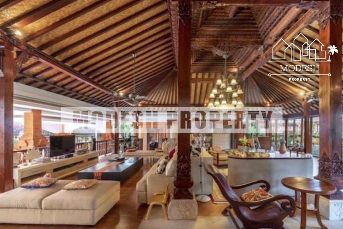 Jl. kayu tulang utara, Canggu, 5 Bedrooms Bedrooms, ,5 BathroomsBathrooms,Villa,Yearly Rent,Jl. kayu tulang utara, Canggu,1344