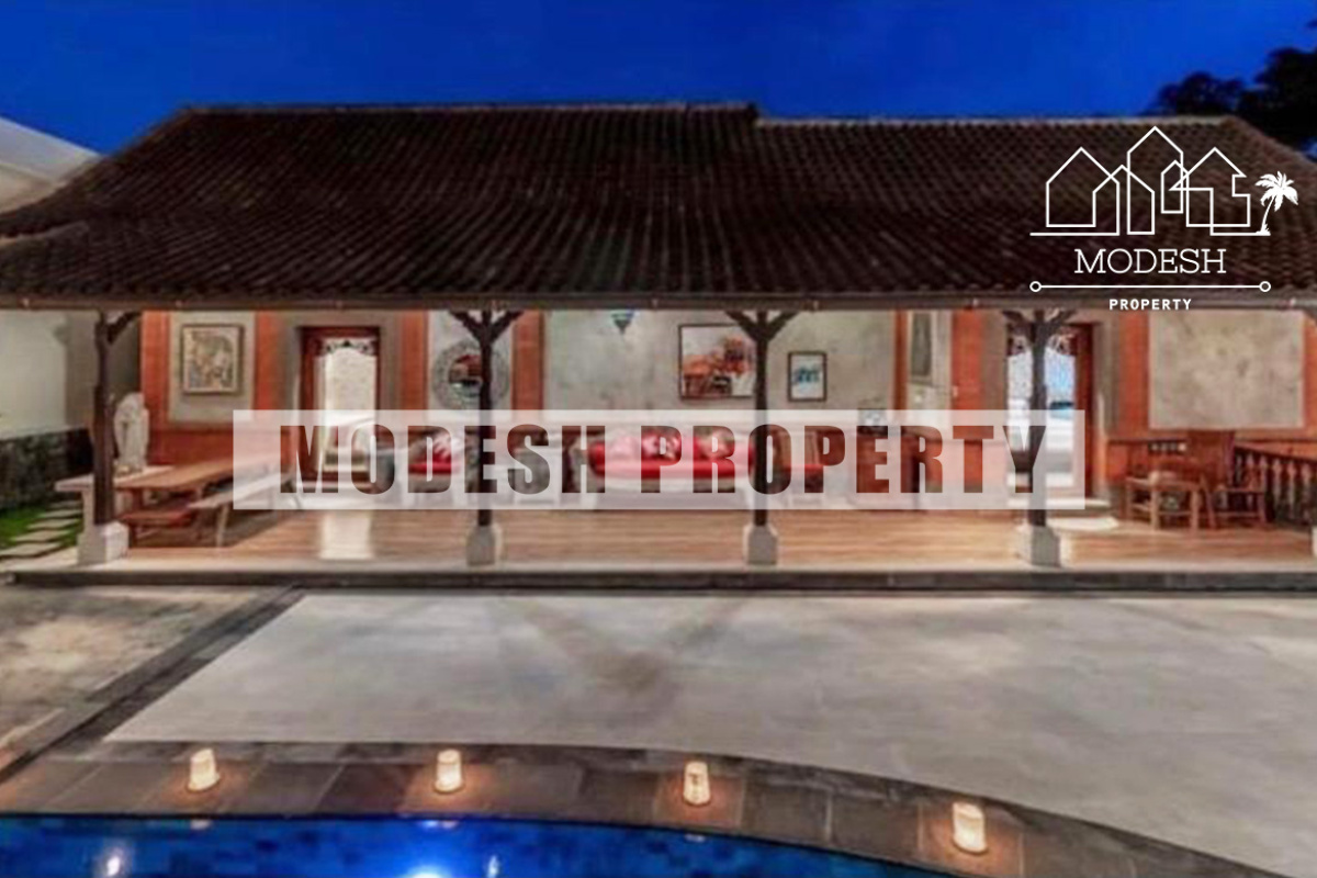 Jl. kayu tulang utara, Canggu, 5 Bedrooms Bedrooms, ,5 BathroomsBathrooms,Villa,Yearly Rent,Jl. kayu tulang utara, Canggu,1344