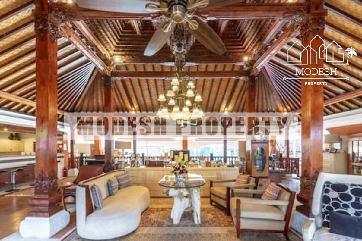 Jl. kayu tulang utara, Canggu, 5 Bedrooms Bedrooms, ,5 BathroomsBathrooms,Villa,Yearly Rent,Jl. kayu tulang utara, Canggu,1344