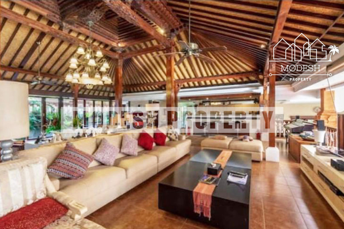 Jl. kayu tulang utara, Canggu, 5 Bedrooms Bedrooms, ,5 BathroomsBathrooms,Villa,Yearly Rent,Jl. kayu tulang utara, Canggu,1344