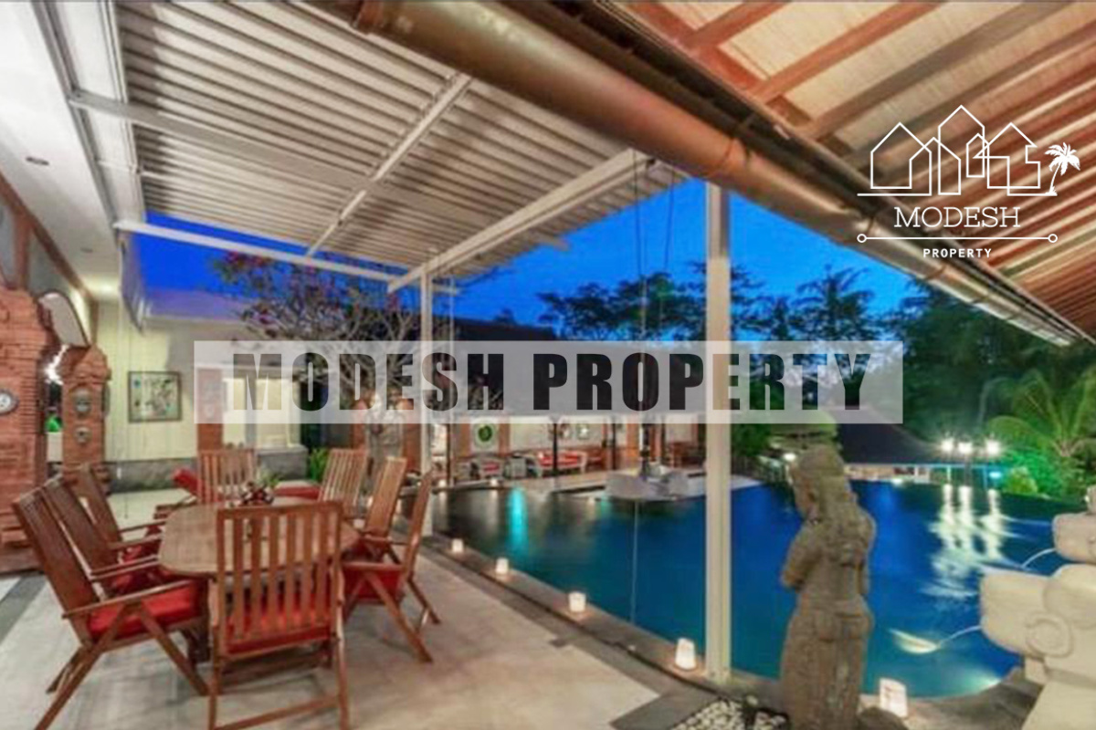 Jl. kayu tulang utara, Canggu, 5 Bedrooms Bedrooms, ,5 BathroomsBathrooms,Villa,Yearly Rent,Jl. kayu tulang utara, Canggu,1344