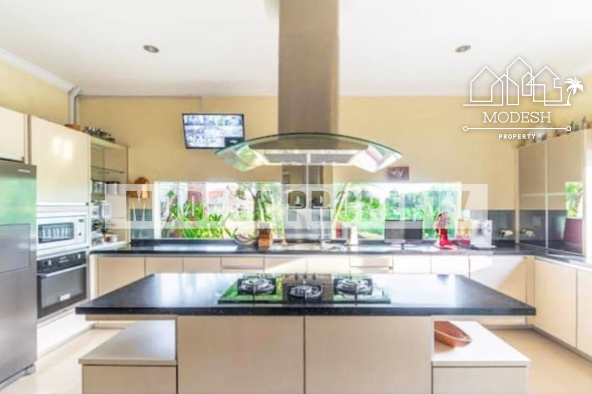 Jl. kayu tulang utara, Canggu, 5 Bedrooms Bedrooms, ,5 BathroomsBathrooms,Villa,Yearly Rent,Jl. kayu tulang utara, Canggu,1344