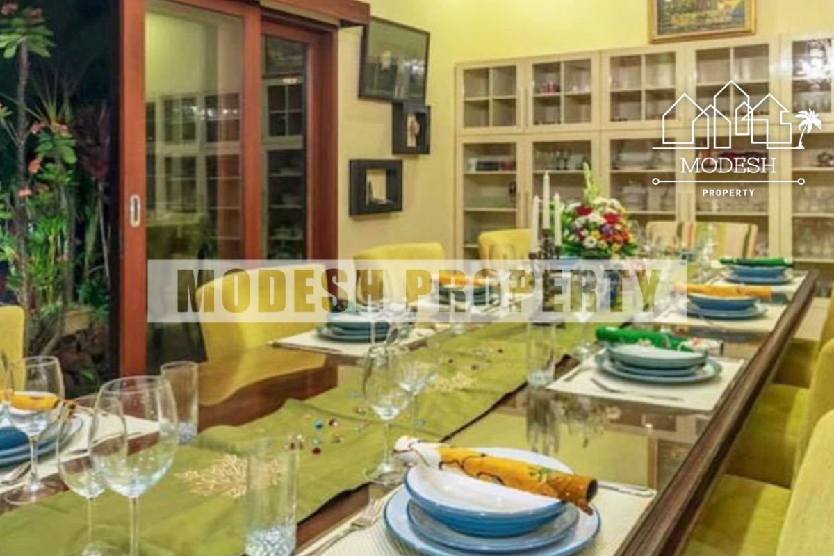 Jl. kayu tulang utara, Canggu, 5 Bedrooms Bedrooms, ,5 BathroomsBathrooms,Villa,Yearly Rent,Jl. kayu tulang utara, Canggu,1344
