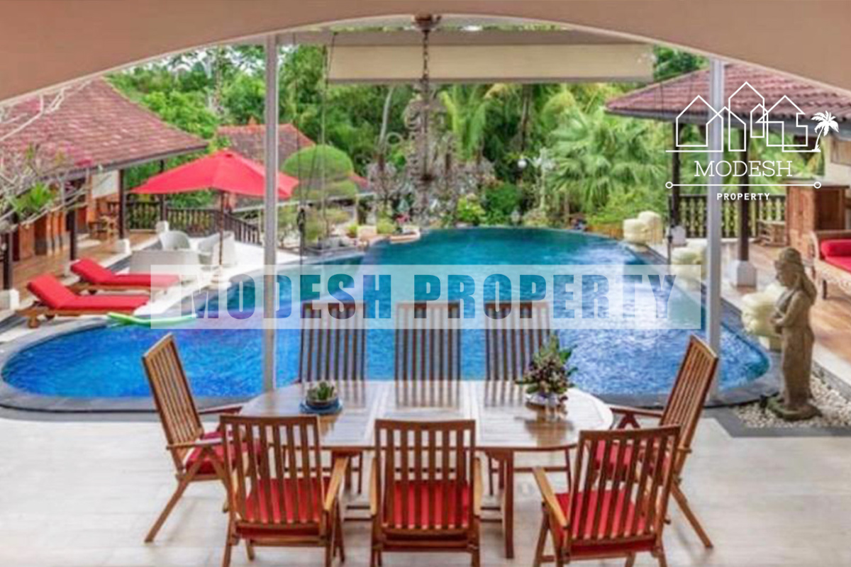 Jl. kayu tulang utara, Canggu, 5 Bedrooms Bedrooms, ,5 BathroomsBathrooms,Villa,Yearly Rent,Jl. kayu tulang utara, Canggu,1344