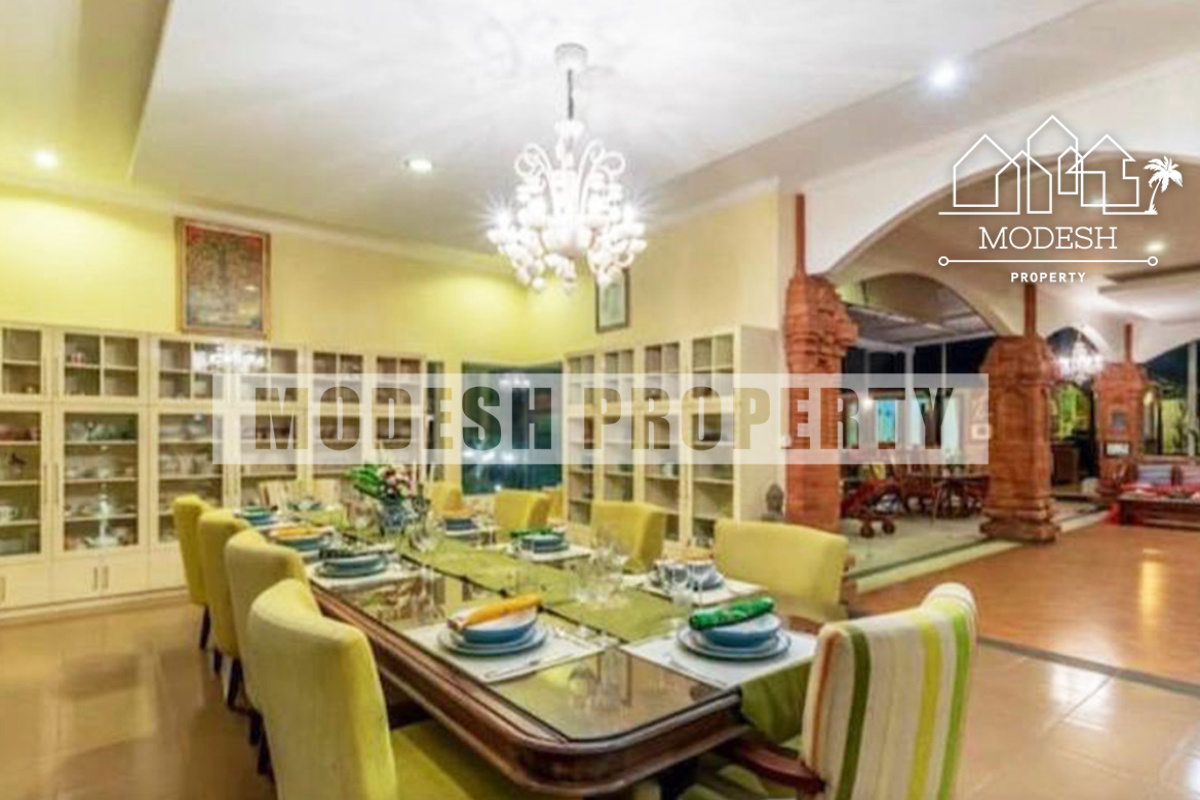 Jl. kayu tulang utara, Canggu, 5 Bedrooms Bedrooms, ,5 BathroomsBathrooms,Villa,Yearly Rent,Jl. kayu tulang utara, Canggu,1344