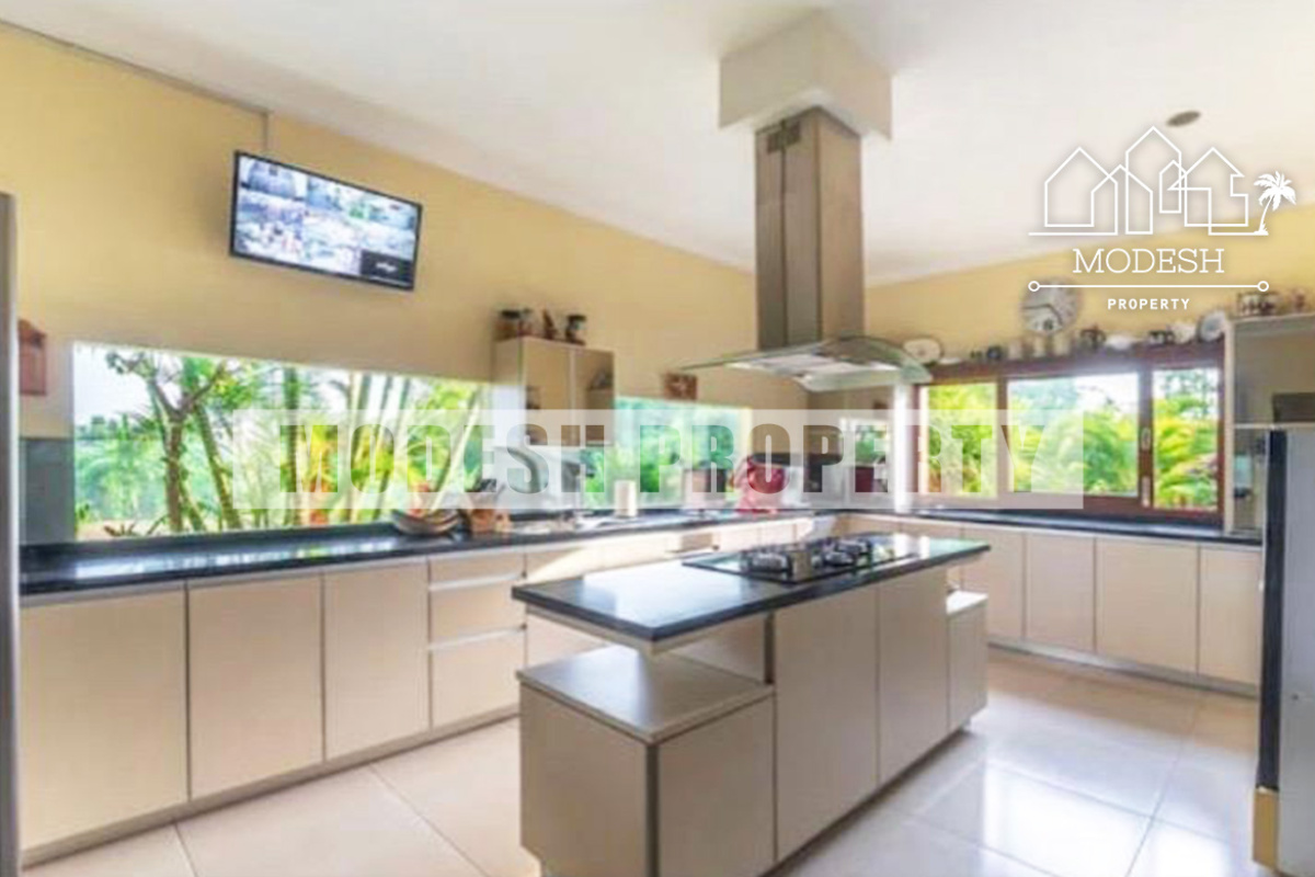 Jl. kayu tulang utara, Canggu, 5 Bedrooms Bedrooms, ,5 BathroomsBathrooms,Villa,Yearly Rent,Jl. kayu tulang utara, Canggu,1344