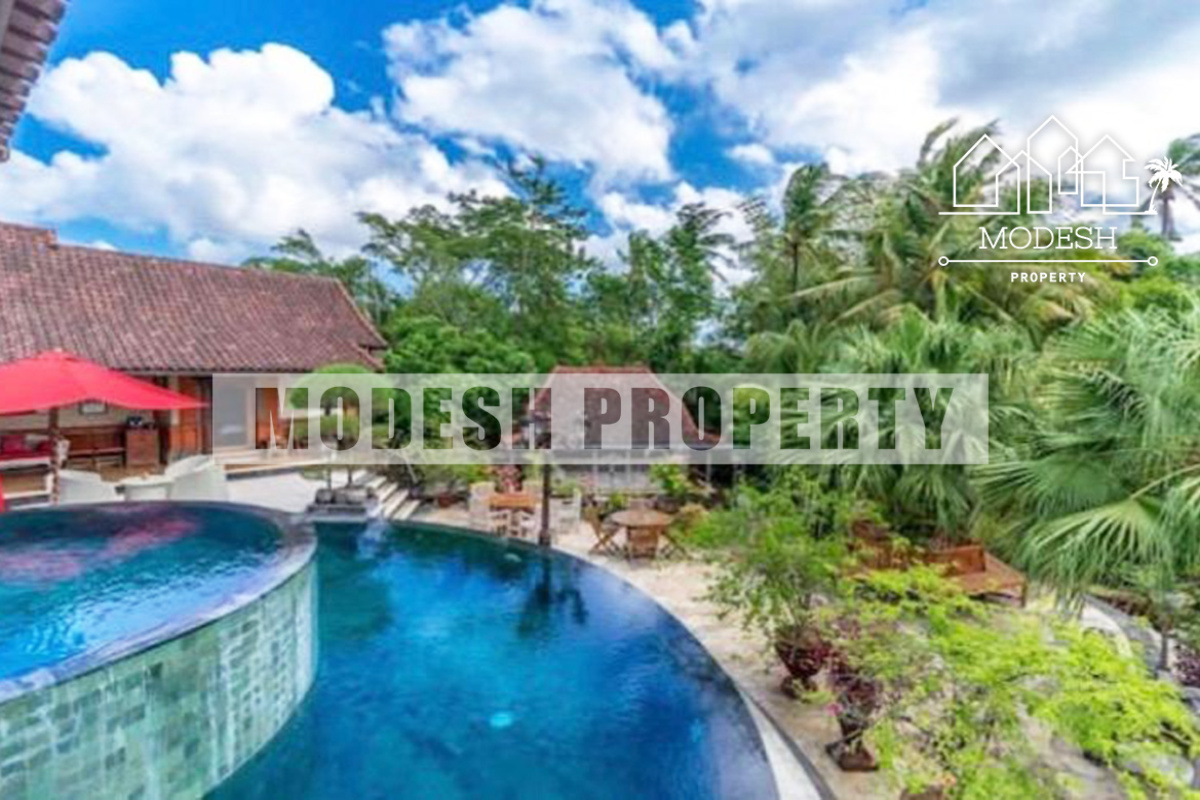Jl. kayu tulang utara, Canggu, 5 Bedrooms Bedrooms, ,5 BathroomsBathrooms,Villa,Yearly Rent,Jl. kayu tulang utara, Canggu,1344
