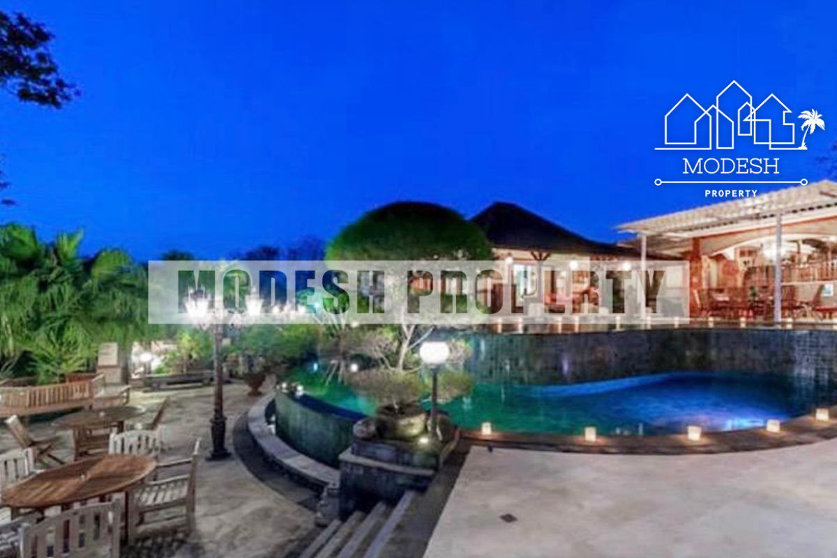 Jl. kayu tulang utara, Canggu, 5 Bedrooms Bedrooms, ,5 BathroomsBathrooms,Villa,Yearly Rent,Jl. kayu tulang utara, Canggu,1344