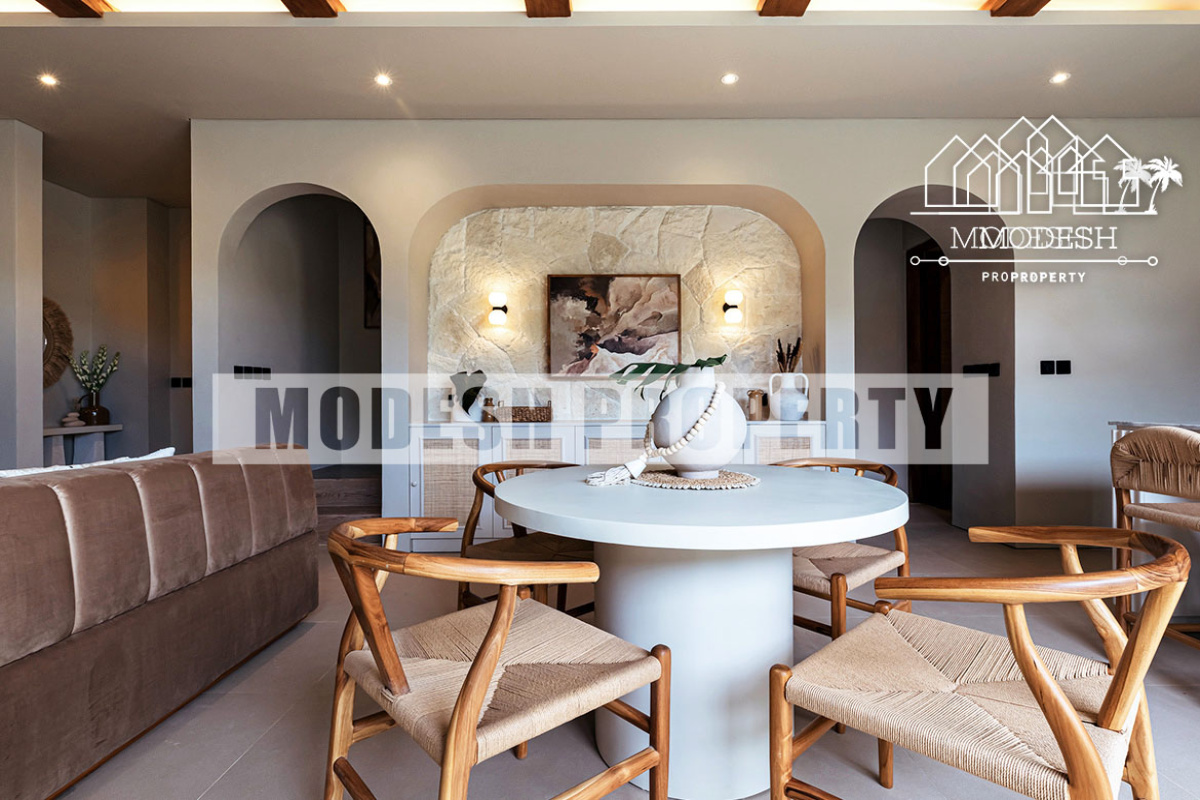 Pererenan, 1 Bedroom Bedrooms, ,1 BathroomBathrooms,Villa,Leasehold Sale,Pererenan,1357